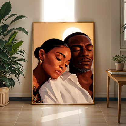 Unbreakable Bond -  Black Love Bundle (Digital Download)