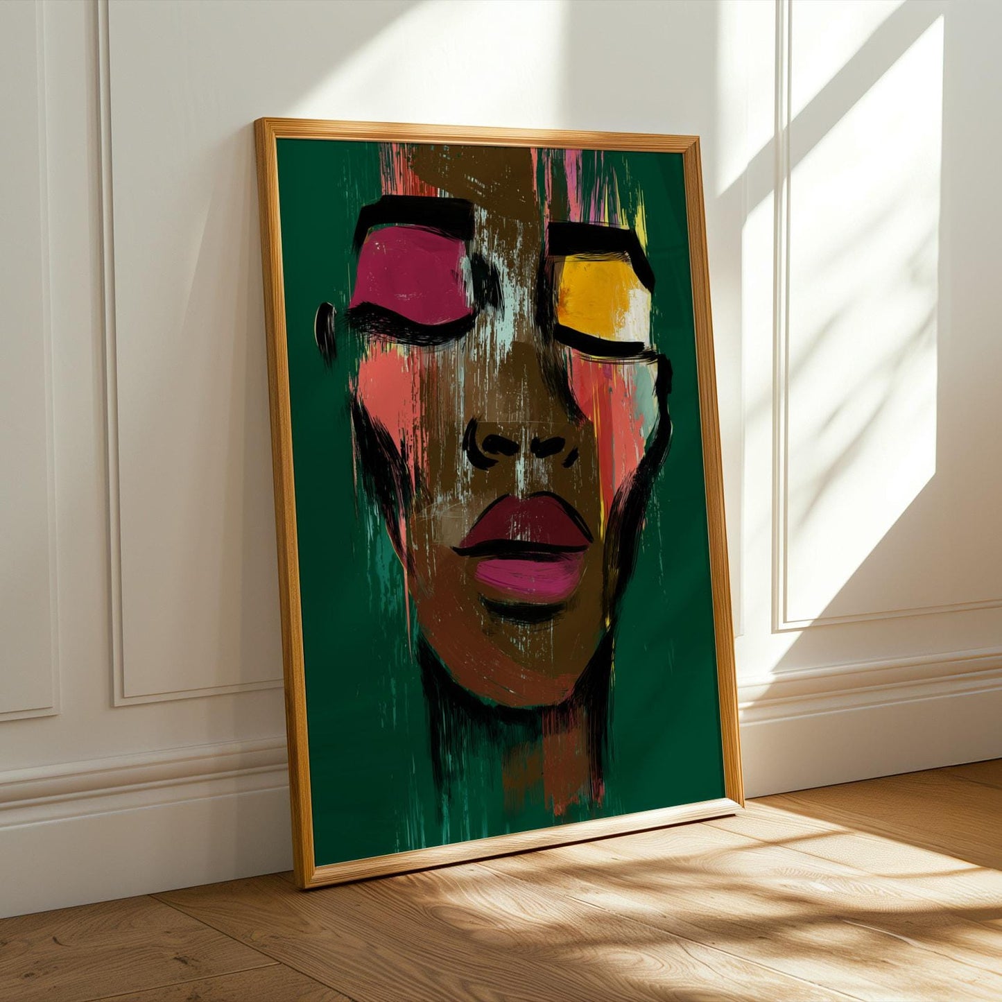 The Art of Her Wall Art Print Soluna Soul
