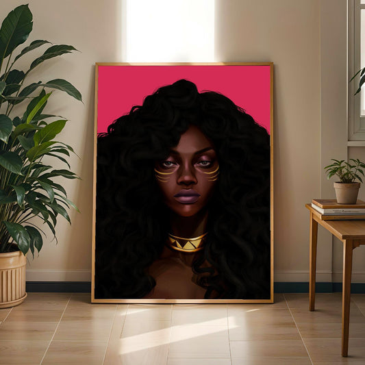 Golden Marked Sovereign Soluna Soul