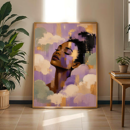 Head Above the Clouds Soluna Soul
