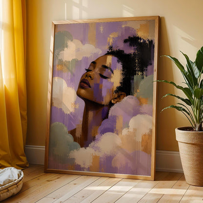 Head Above the Clouds Soluna Soul