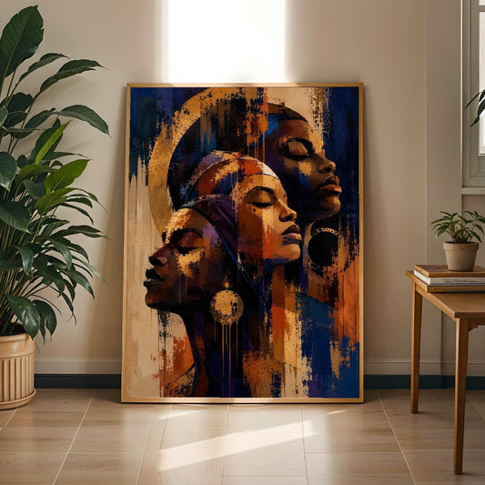 Ancestral Echoes Soluna Soul