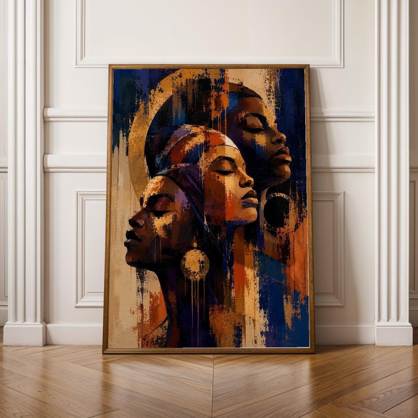 Ancestral Echoes Soluna Soul