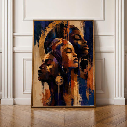 Ancestral Echoes Soluna Soul