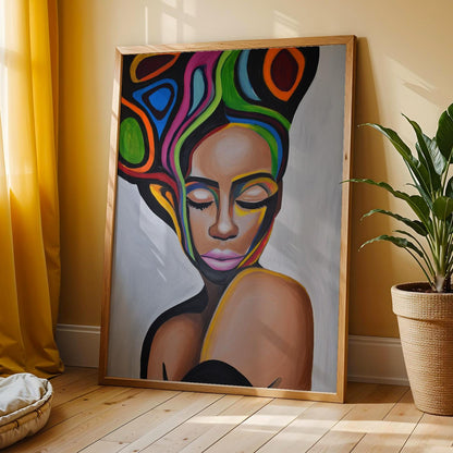 Chromatic Awakening Soluna Soul