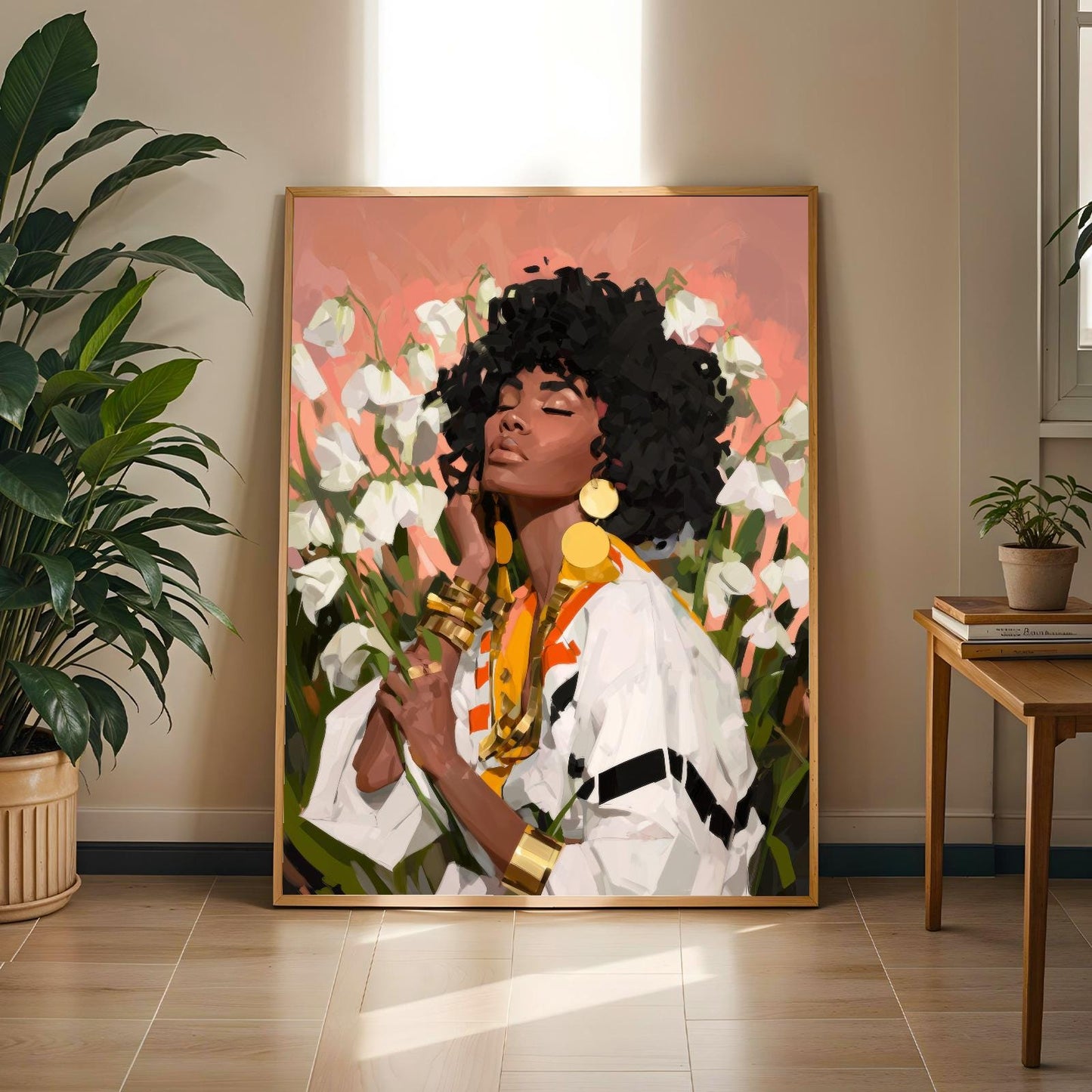 Bloom and Adornment Soluna Soul