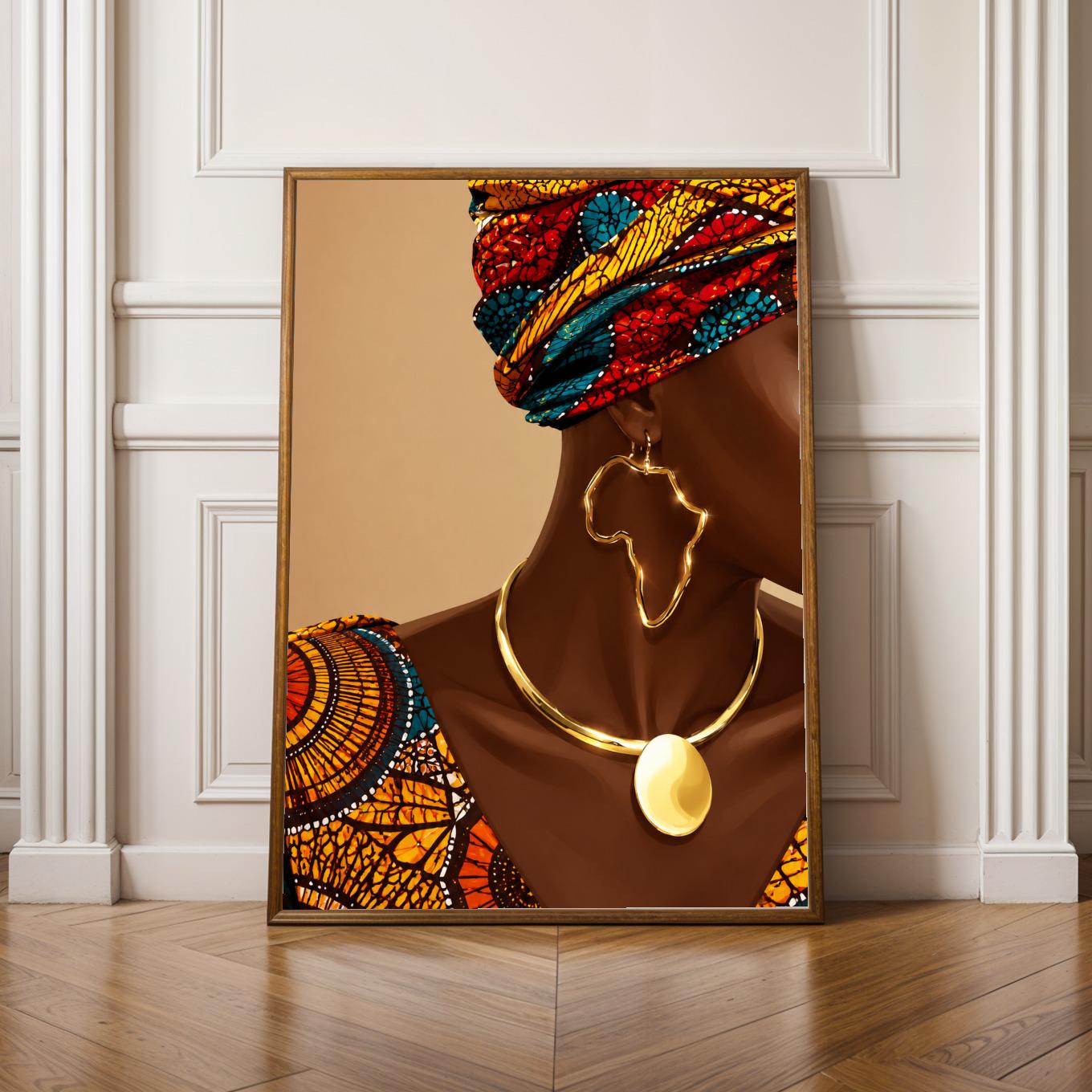 Golden Continent Soluna Soul