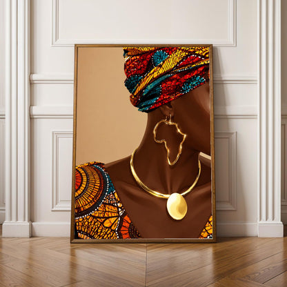Golden Continent Soluna Soul