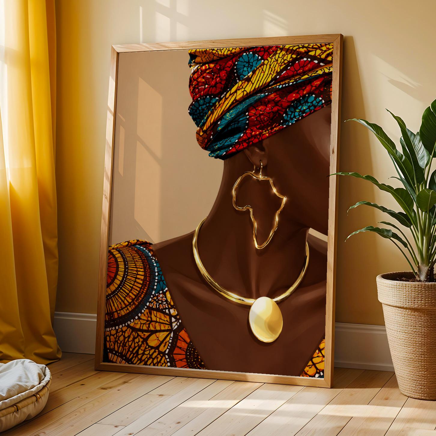Golden Continent Soluna Soul