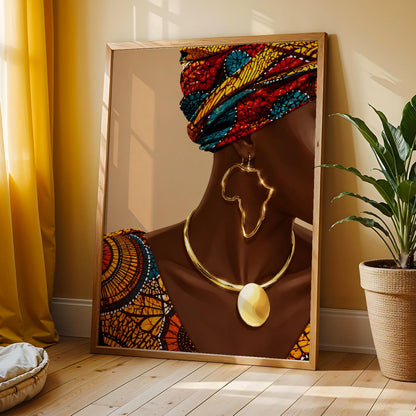 Golden Continent Soluna Soul