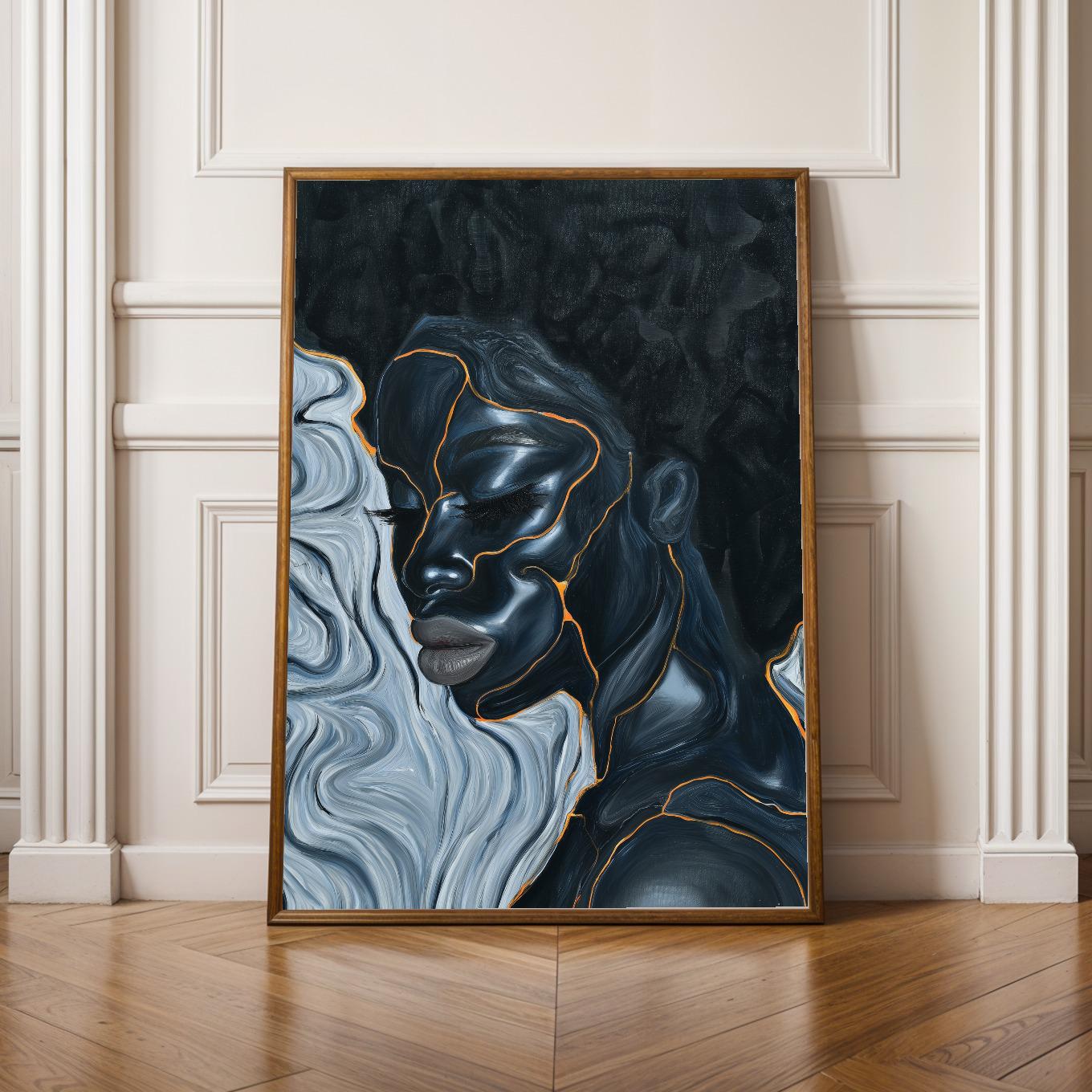 Gilded Reverie Soluna Soul