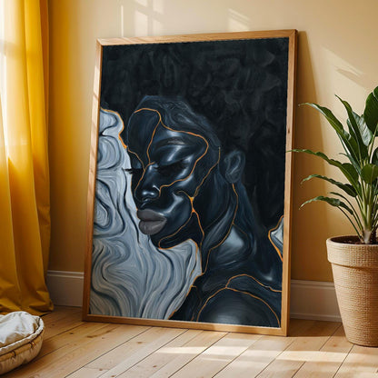 Gilded Reverie Soluna Soul