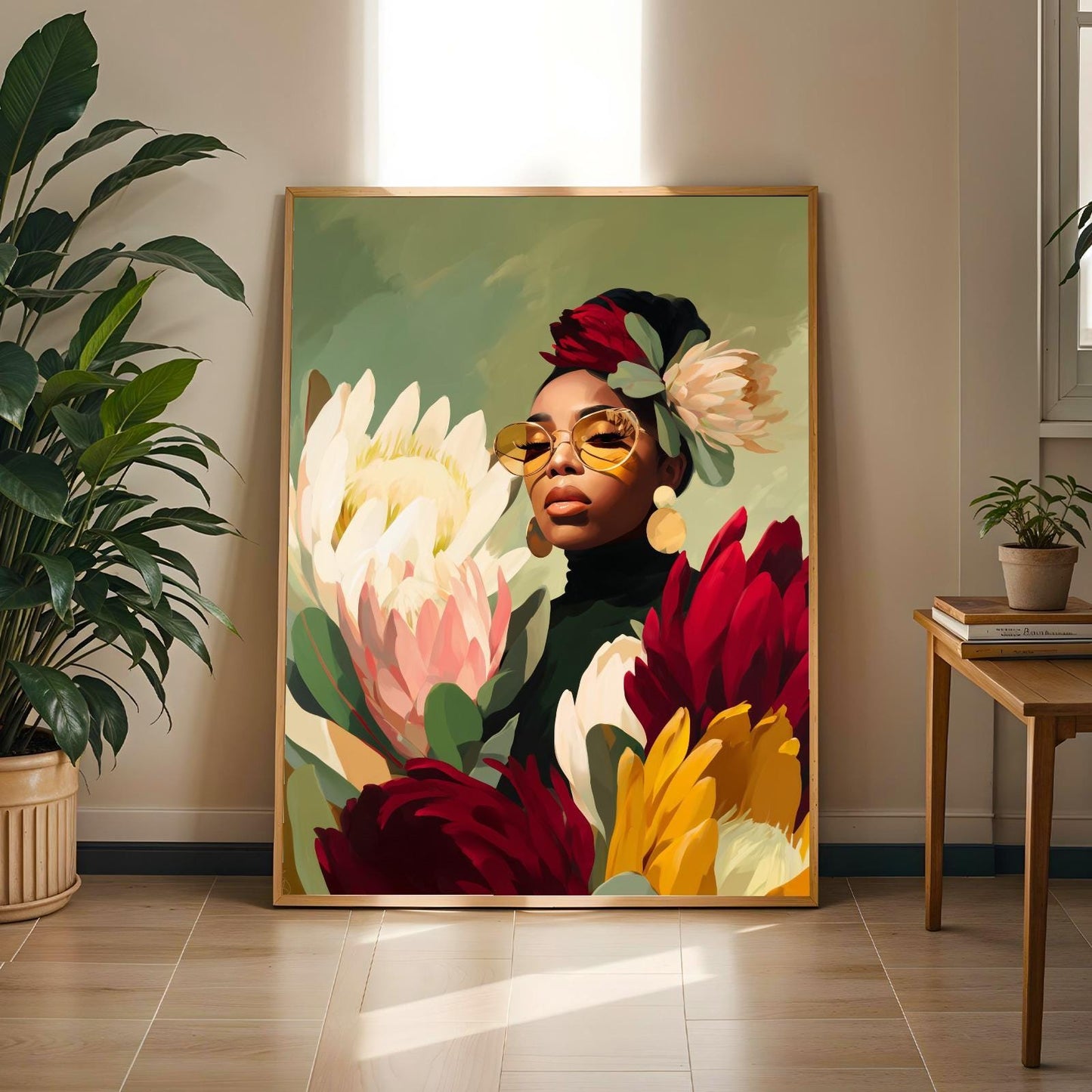 Bloom Among Giants Soluna Soul