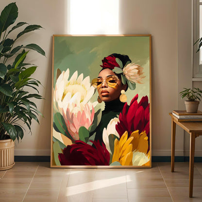 Bloom Among Giants Soluna Soul