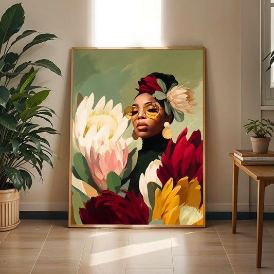 Bloom Among Giants Soluna Soul