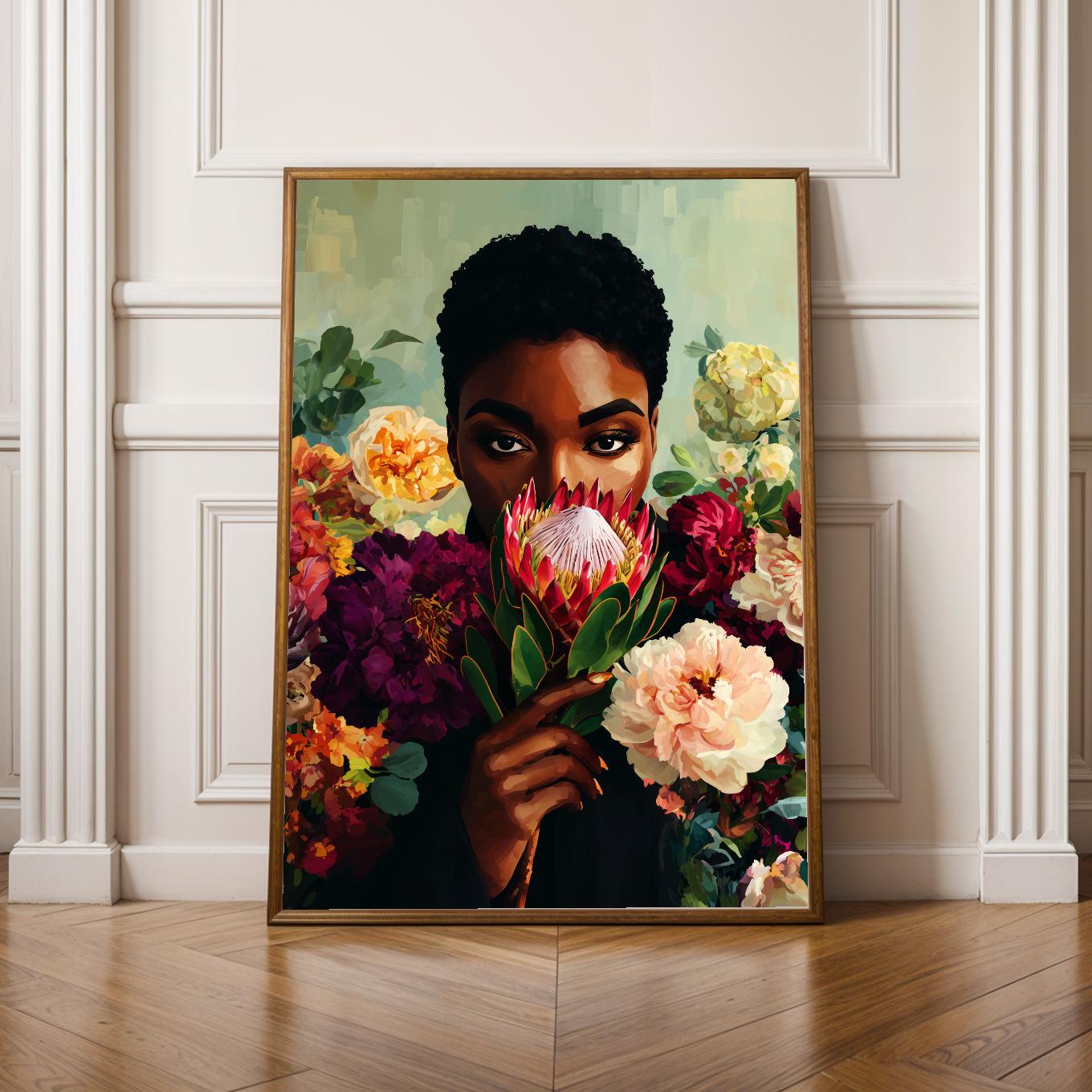 Bloom of Defiance Soluna Soul