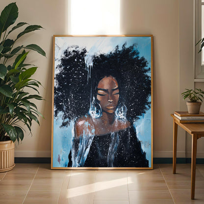 Celestial Cascade