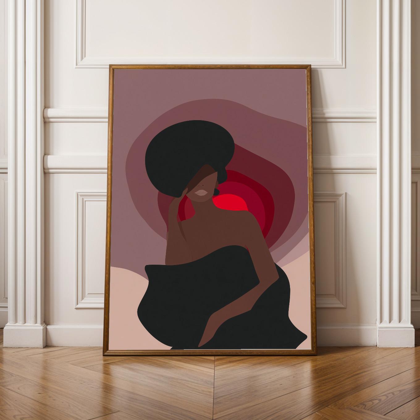 Crimson Halo