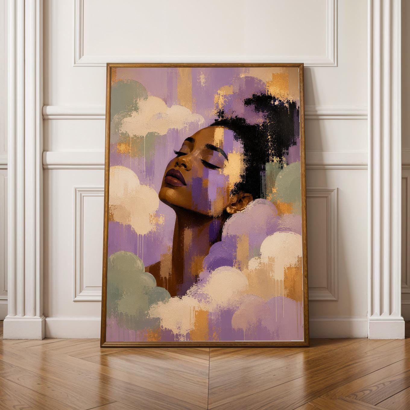 Head Above the Clouds Soluna Soul