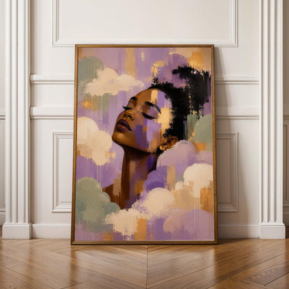 Head Above the Clouds Soluna Soul