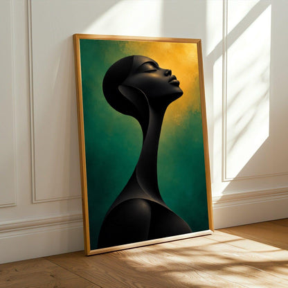 Ascent Into Light Soluna Soul