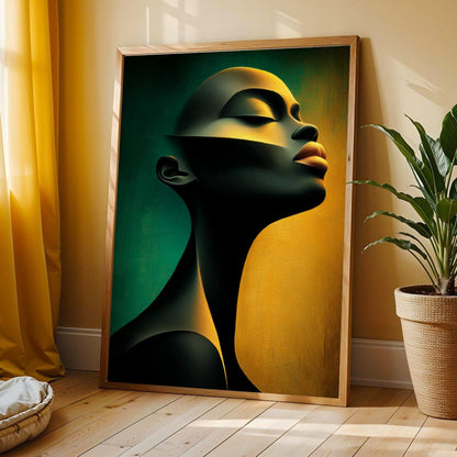 Golden Elevation Soluna Soul