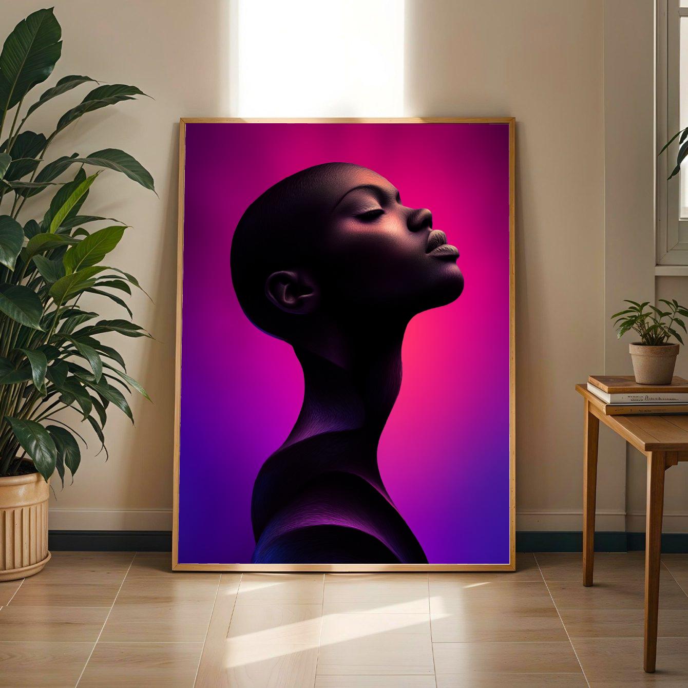 Magenta Sovereignty Soluna Soul