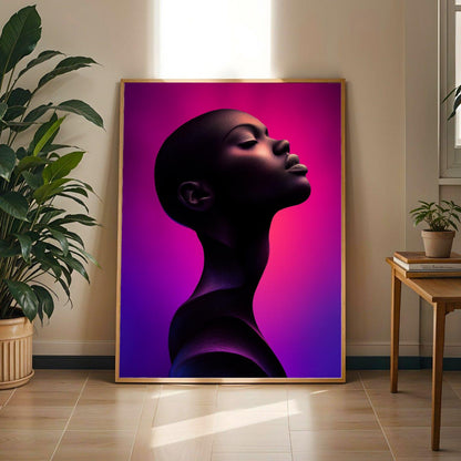 Magenta Sovereignty Soluna Soul