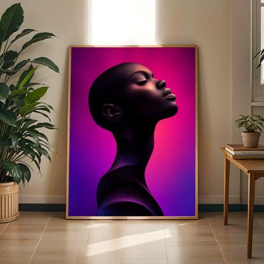 Magenta Sovereignty Soluna Soul