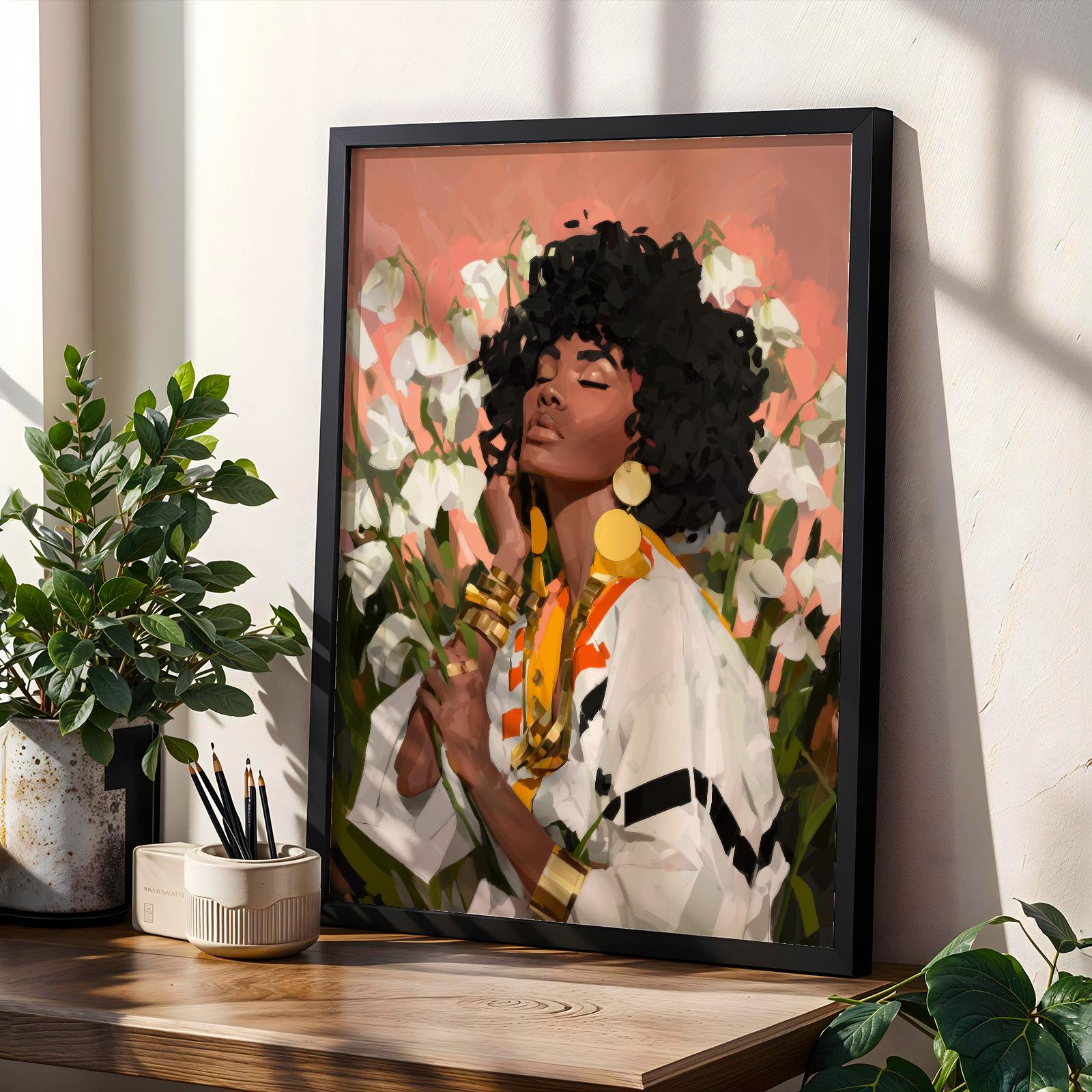 Bloom and Adornment Soluna Soul