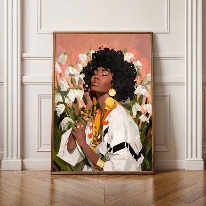 Bloom and Adornment Soluna Soul