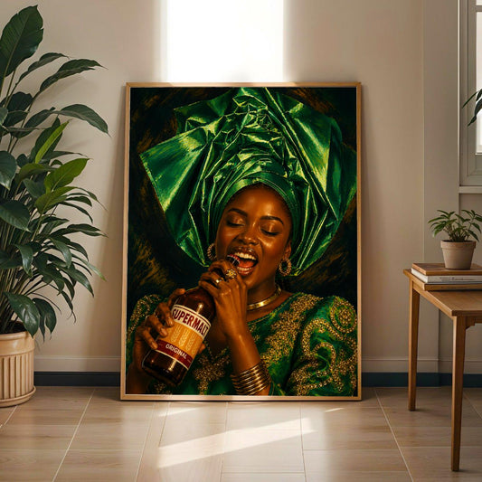 Emerald Exuberance Soluna Soul