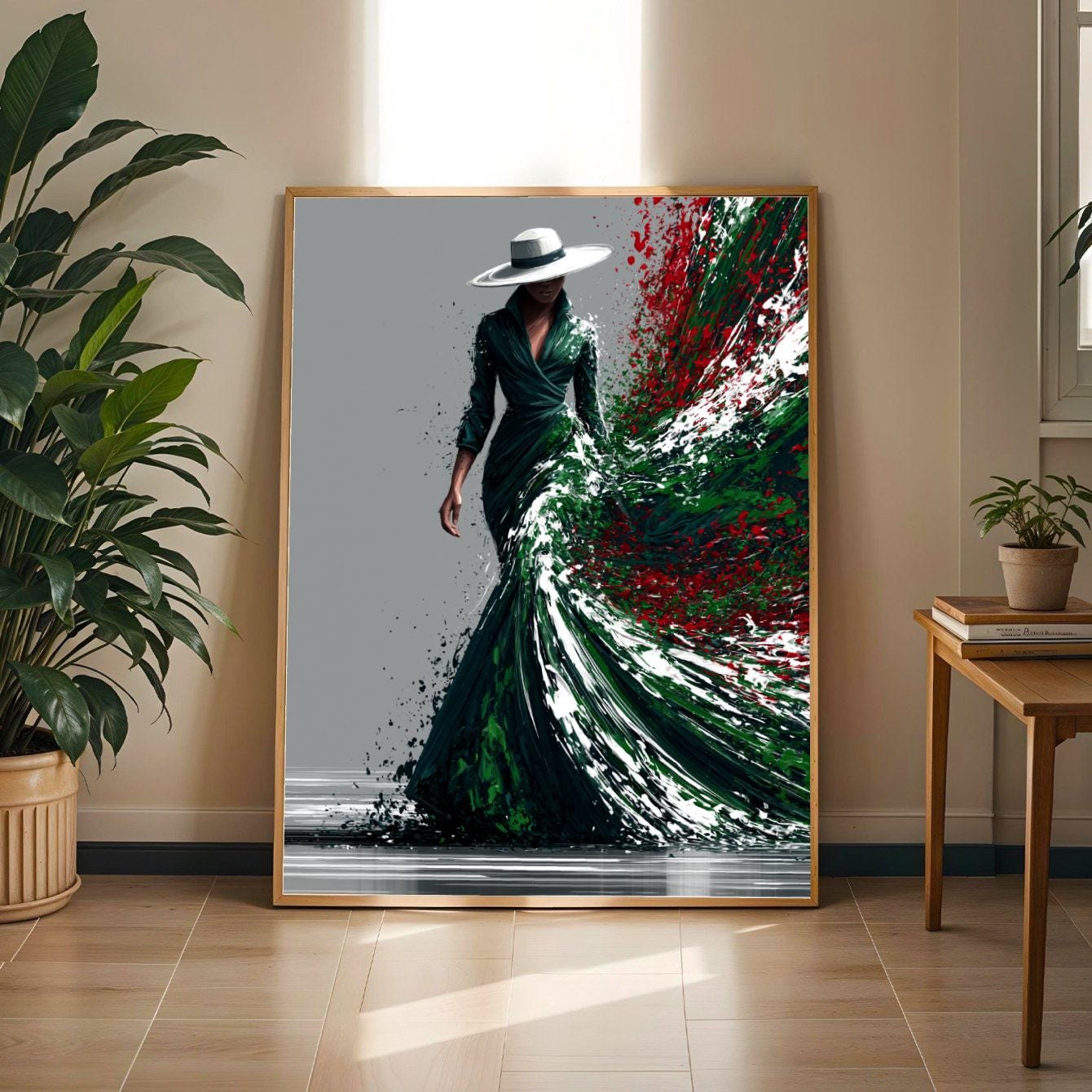 Heritage in Motion Soluna Soul