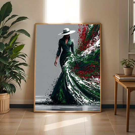 Heritage in Motion Soluna Soul