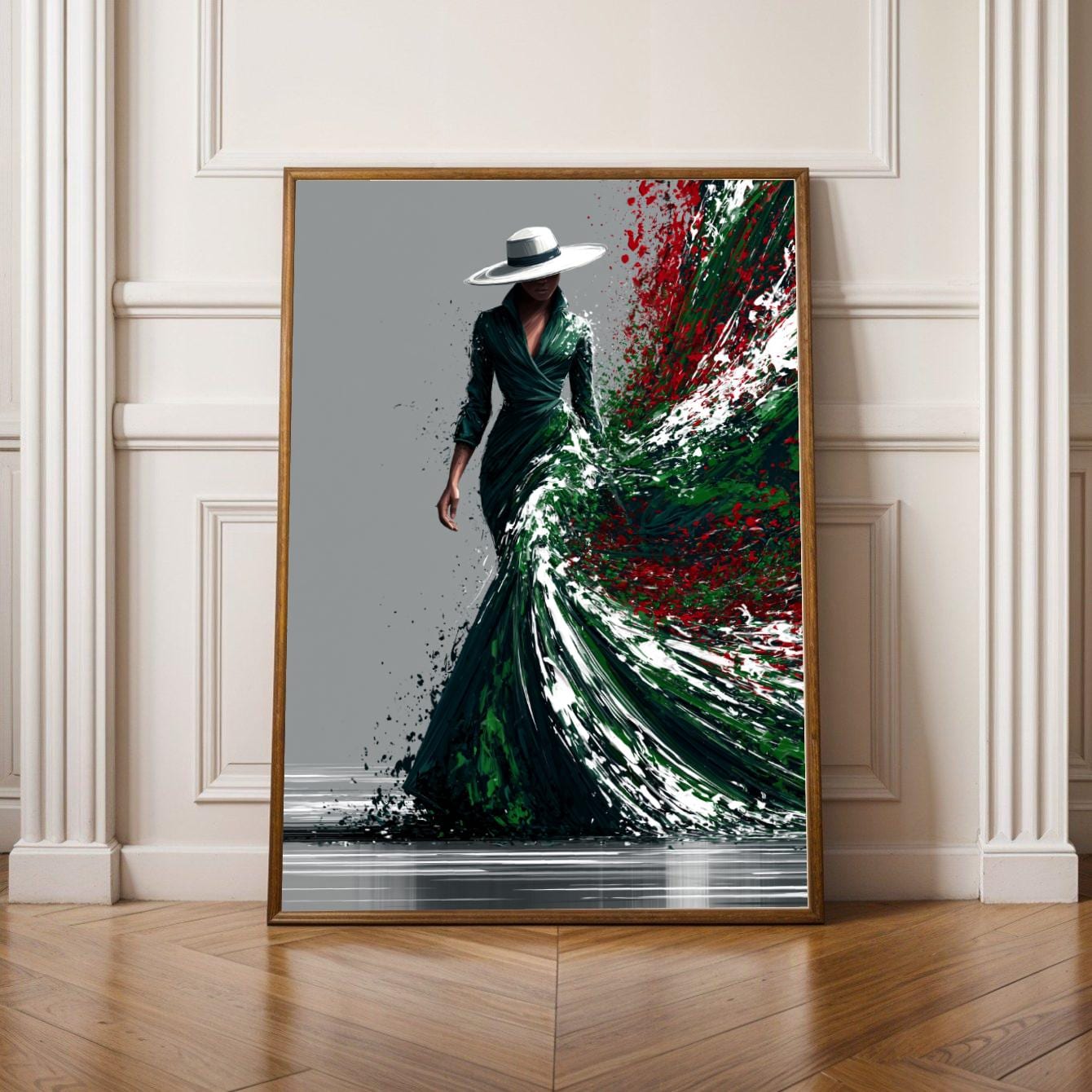 Heritage in Motion Soluna Soul