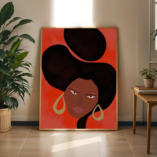 Golden Hour Muse Soluna Soul