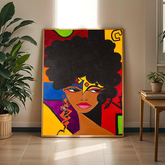 Electric Crown Soluna Soul