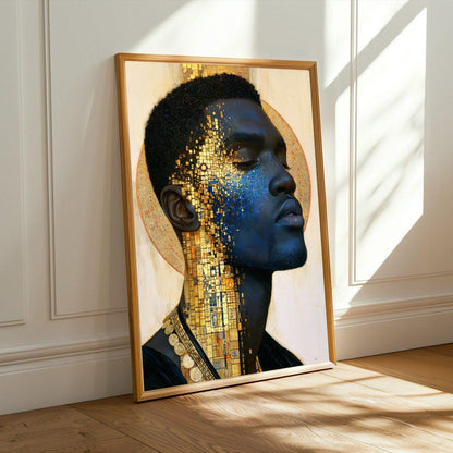 Pixelated Divinity Soluna Soul