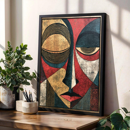 Ancestral Geometries Soluna Soul