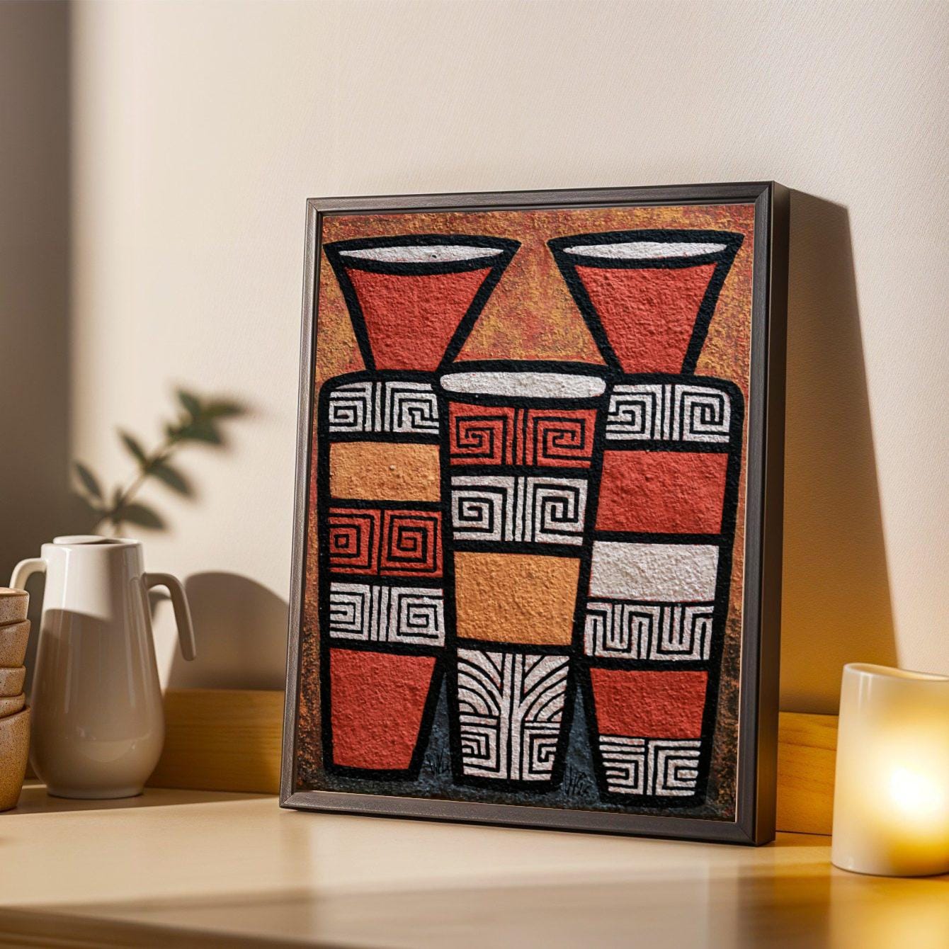 Ancestral Vessels Soluna Soul