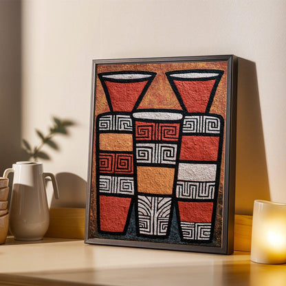 Ancestral Vessels Soluna Soul