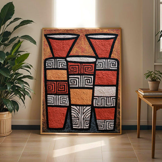 Ancestral Vessels Soluna Soul