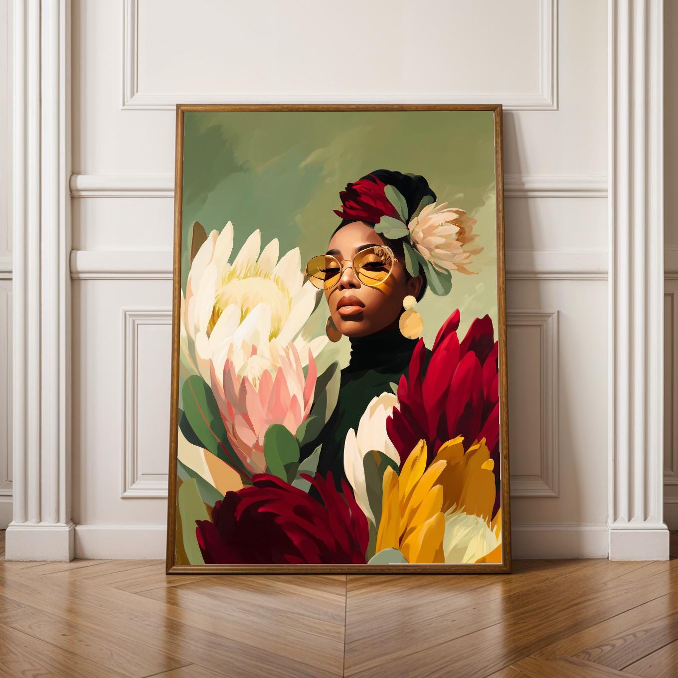 Bloom Among Giants Soluna Soul
