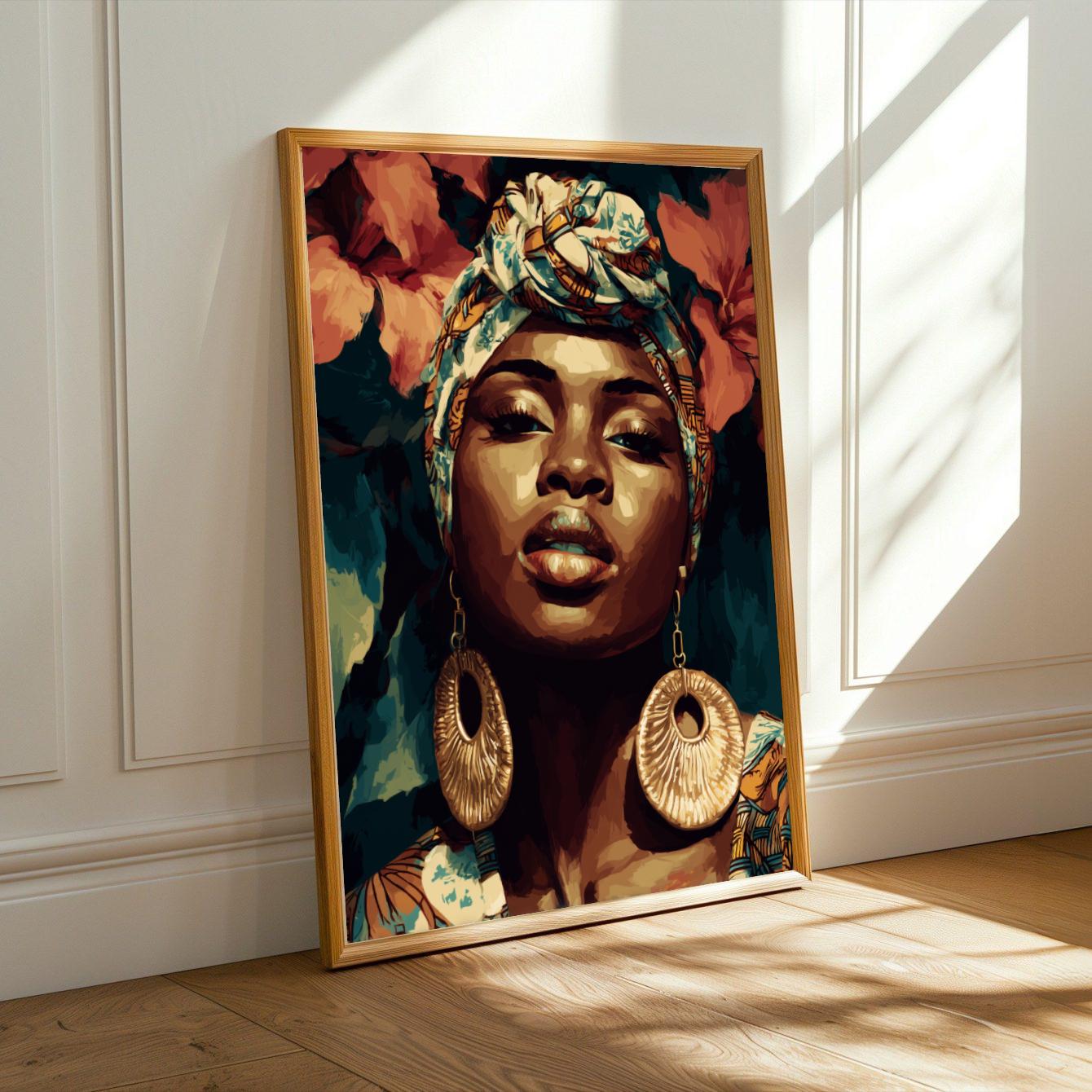 Bloom in Brass Soluna Soul