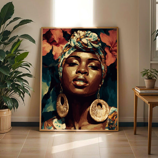 Bloom in Brass Soluna Soul