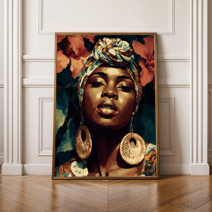 Bloom in Brass Soluna Soul