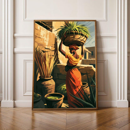 Harvest Light Ascending Soluna Soul