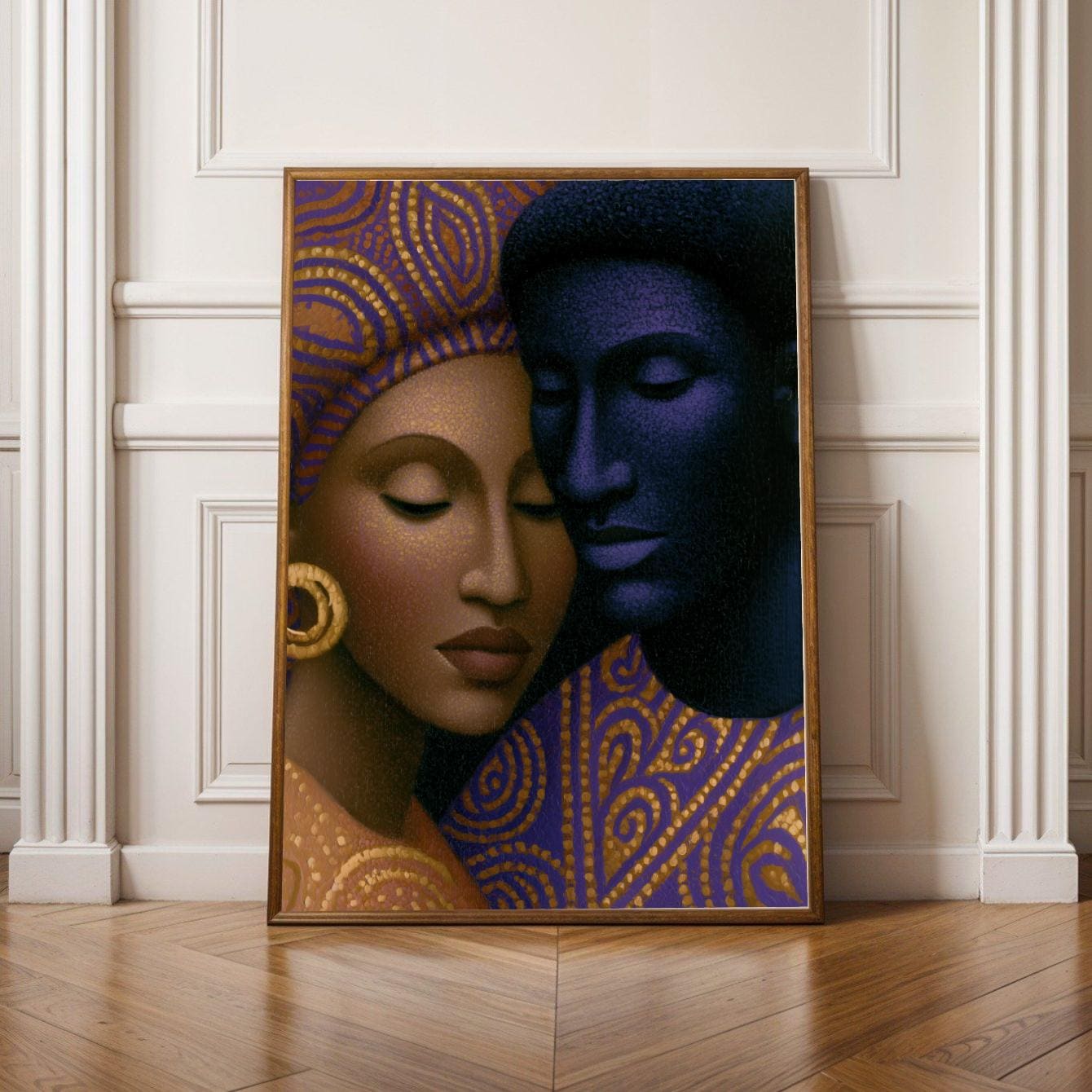 Sacred Duality Soluna Soul