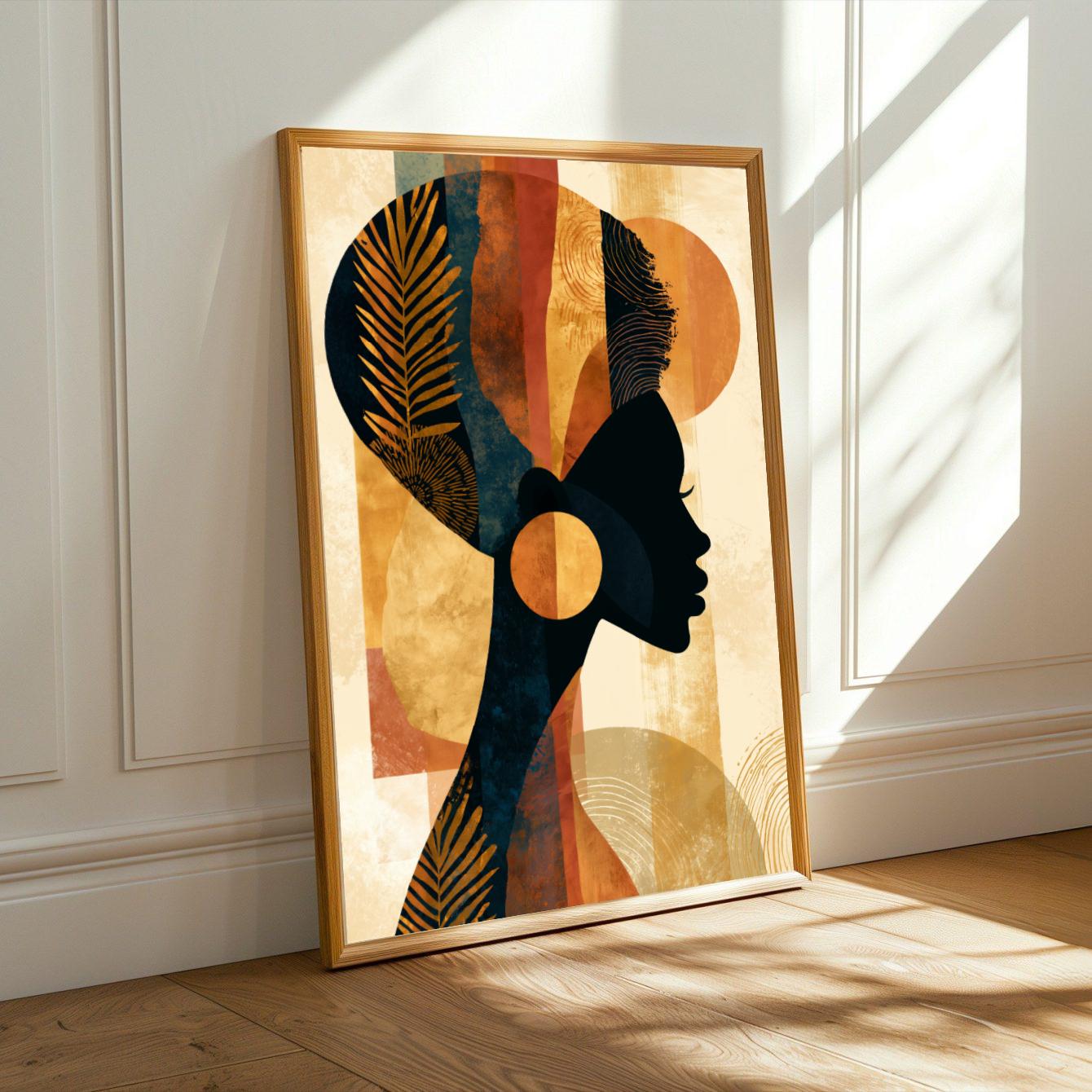 Golden Hemisphere Soluna Soul