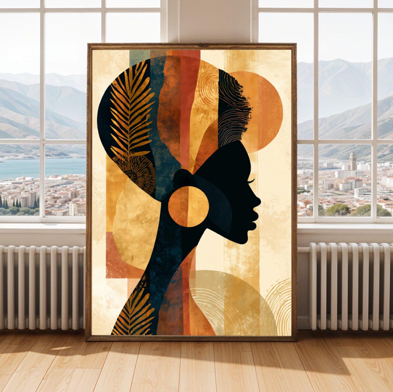 Golden Hemisphere Soluna Soul